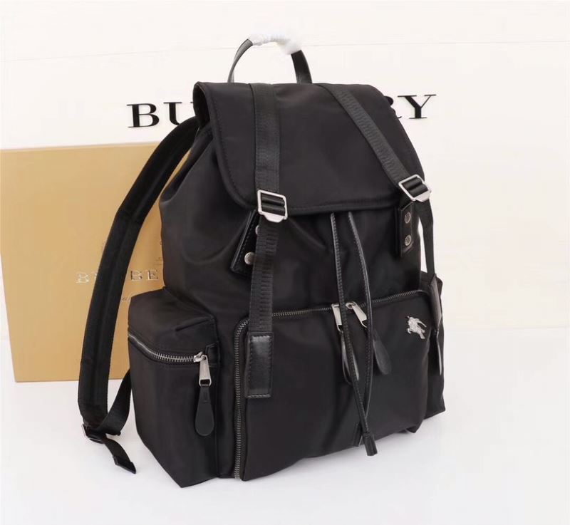 Burberry Backpacks